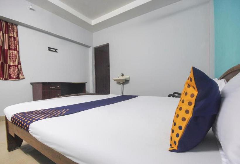 فندق Spot On Raahila Mansion