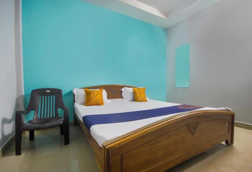 فندق Spot On Raahila Mansion