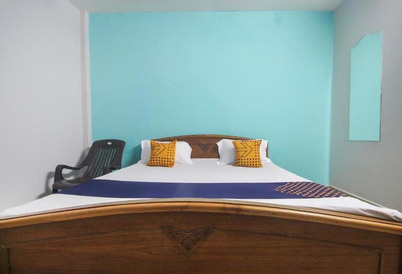 فندق Spot On Raahila Mansion