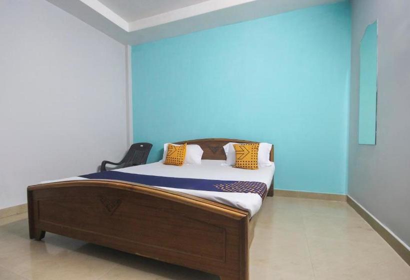 فندق Spot On Raahila Mansion