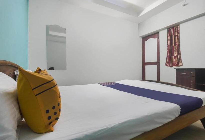 فندق Spot On Raahila Mansion