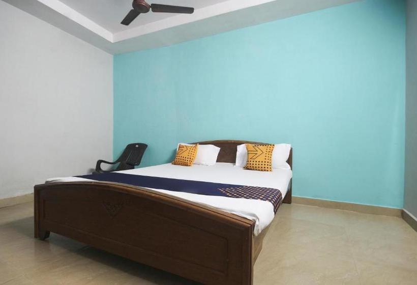 فندق Spot On Raahila Mansion