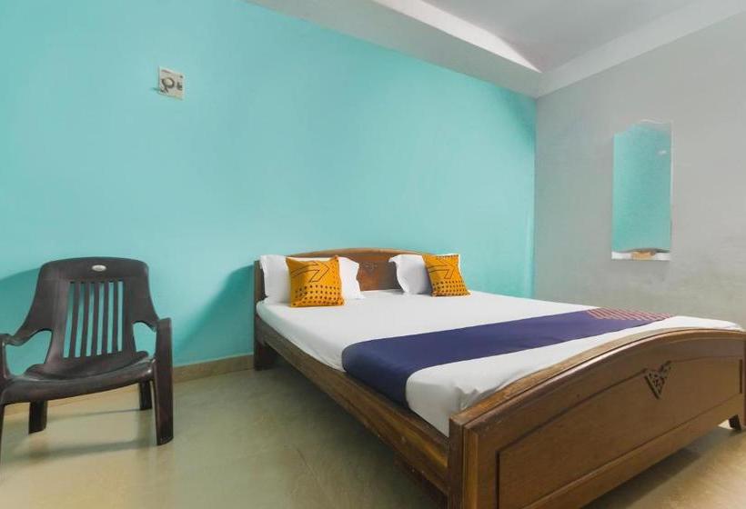 فندق Spot On Raahila Mansion