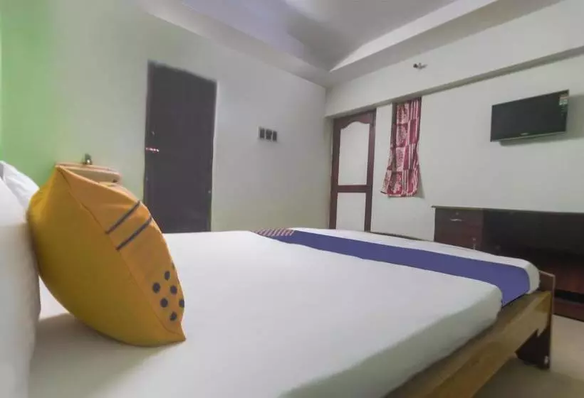 ホテル Spot On Raahila Mansion