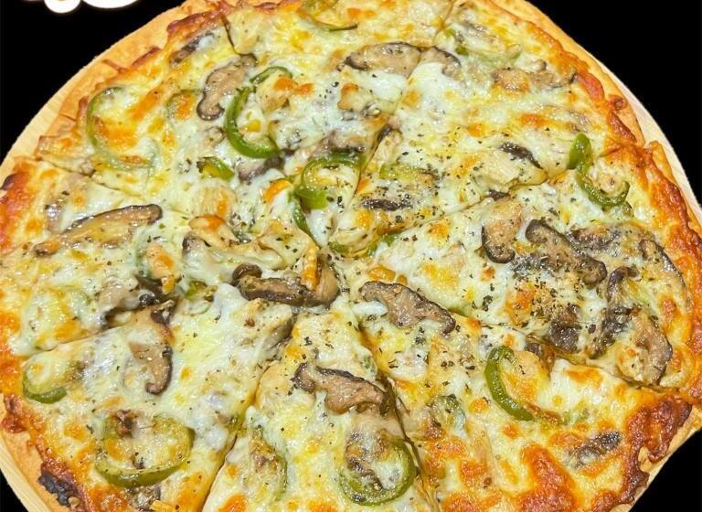 پانسیون Chomkatae Bungalows