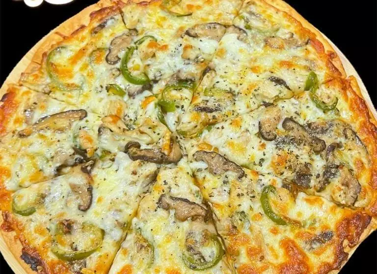 Majatalo Chomkatae Bungalows