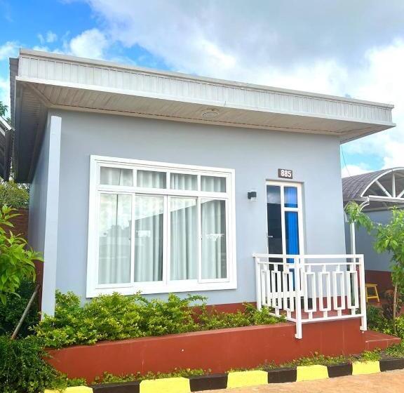 پانسیون Chomkatae Bungalows