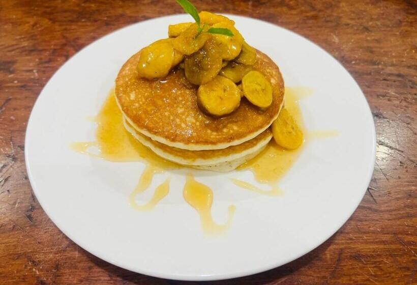 پانسیون Chomkatae Bungalows