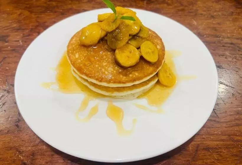 Majatalo Chomkatae Bungalows