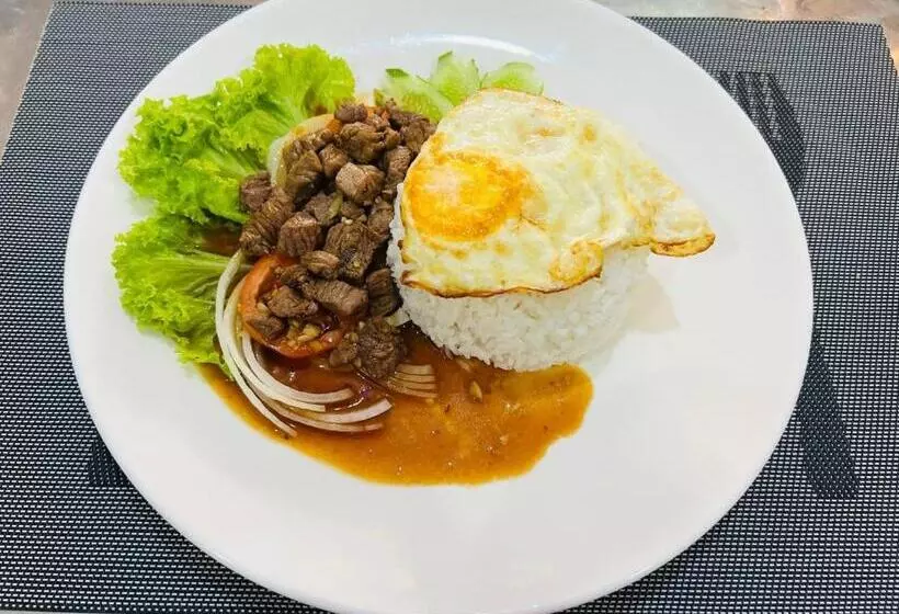 Majatalo Chomkatae Bungalows