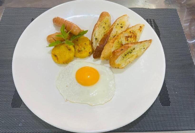 پانسیون Chomkatae Bungalows