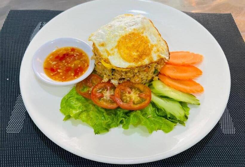 پانسیون Chomkatae Bungalows