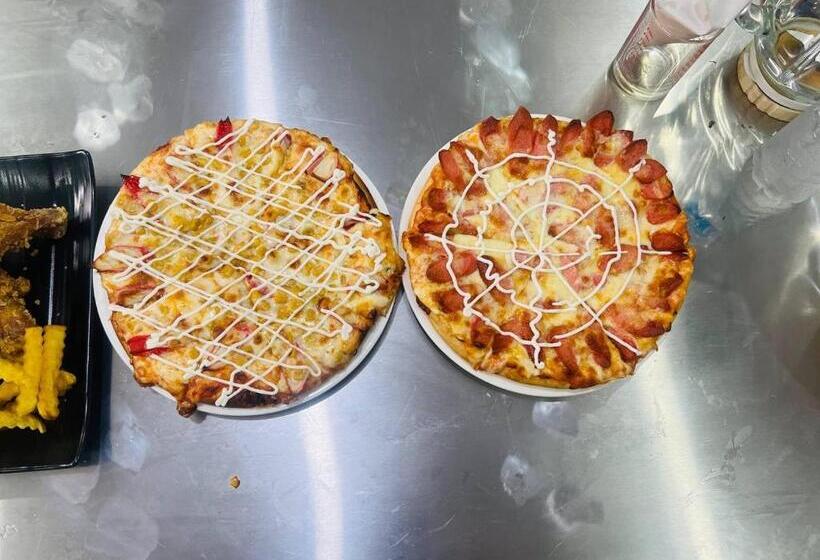 پانسیون Chomkatae Bungalows