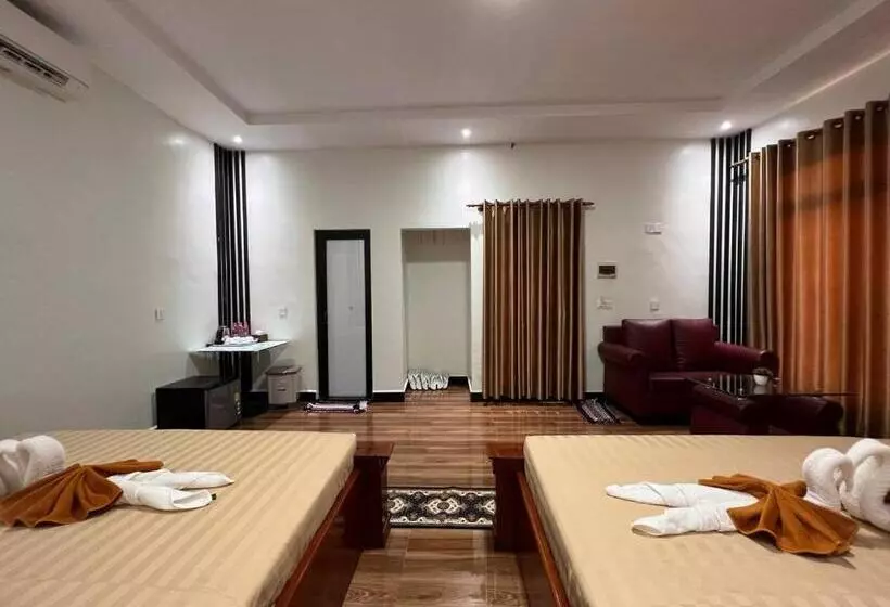 Majatalo Chomkatae Bungalows