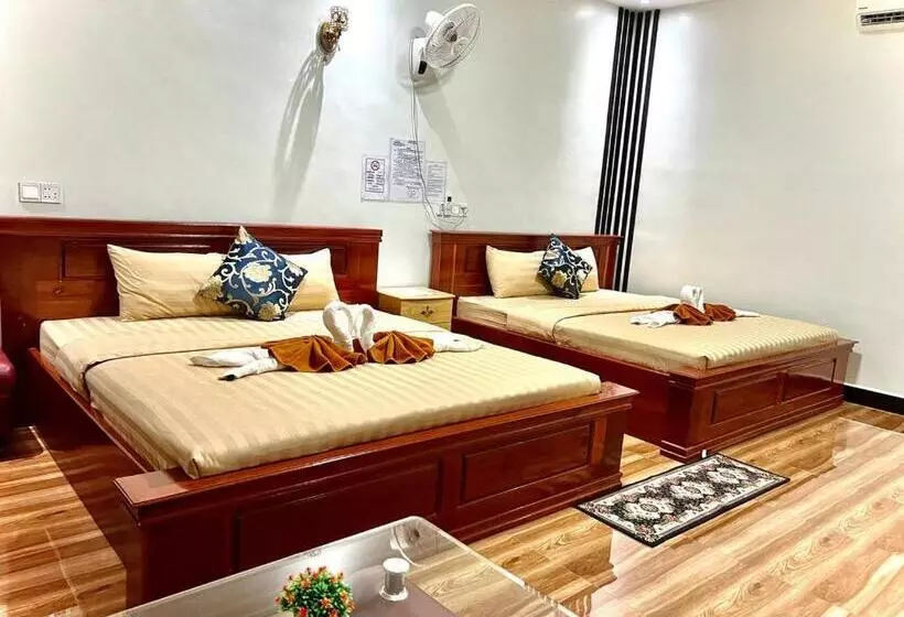 Majatalo Chomkatae Bungalows