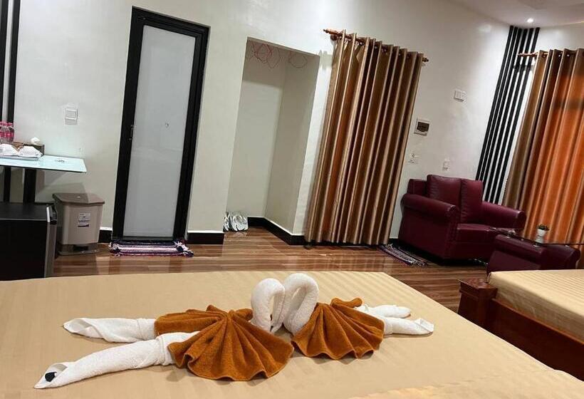 پانسیون Chomkatae Bungalows