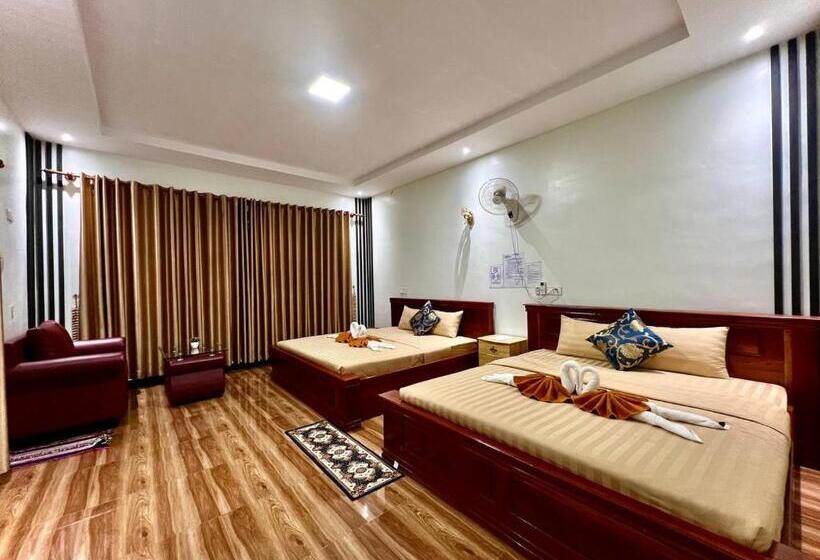 پانسیون Chomkatae Bungalows