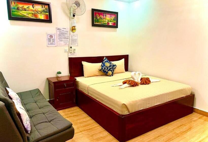 پانسیون Chomkatae Bungalows