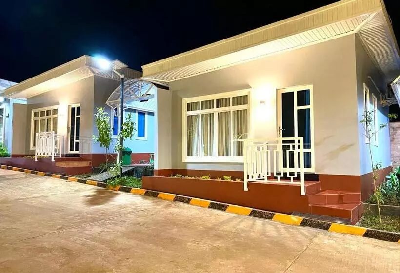 Majatalo Chomkatae Bungalows