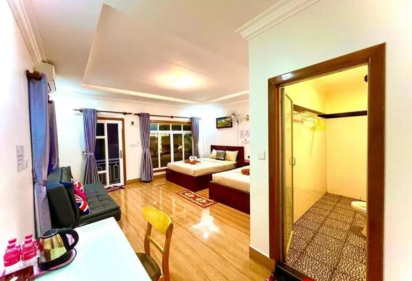 Majatalo Chomkatae Bungalows