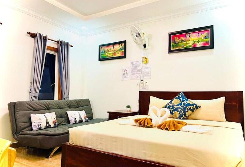 پانسیون Chomkatae Bungalows