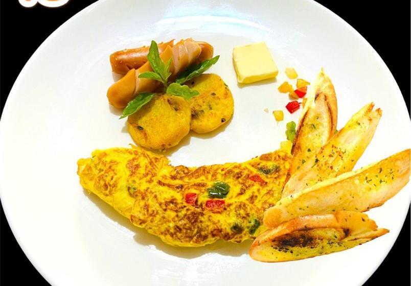 پانسیون Chomkatae Bungalows