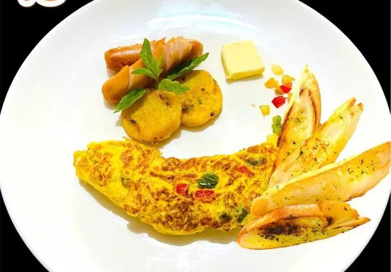 Majatalo Chomkatae Bungalows