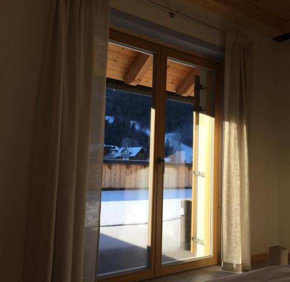 פנסיון Da Alsido