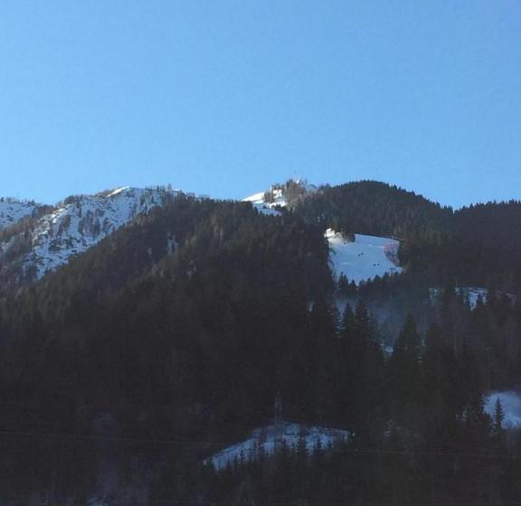 פנסיון Da Alsido