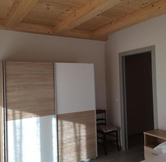 פנסיון Da Alsido