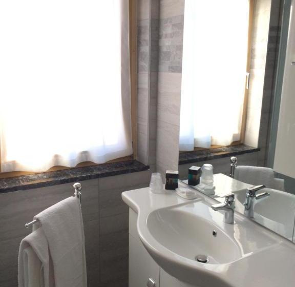 פנסיון Da Alsido