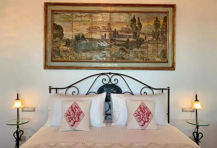 Lomakeskus Villa Le Baste