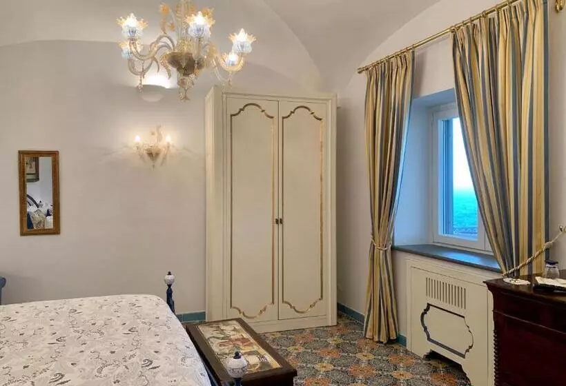 Lomakeskus Villa Le Baste