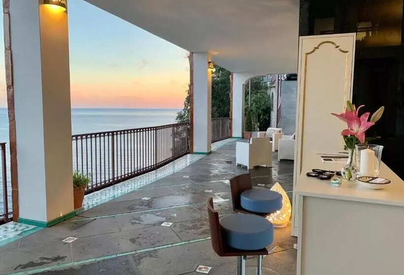 Lomakeskus Villa Le Baste