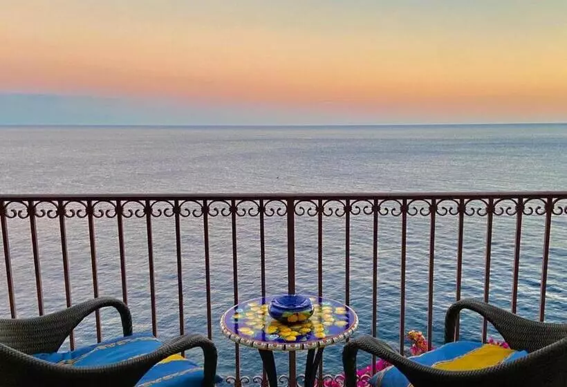 Lomakeskus Villa Le Baste