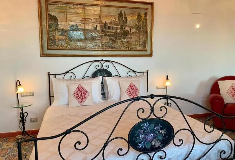 Lomakeskus Villa Le Baste