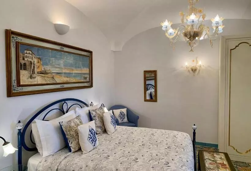 Lomakeskus Villa Le Baste