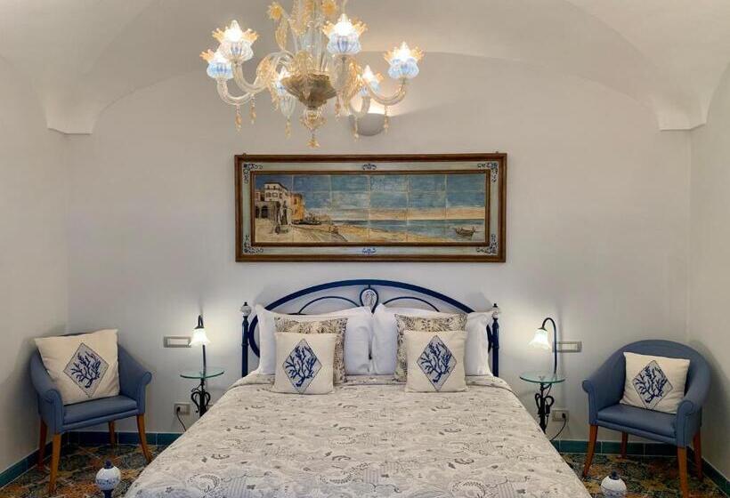 אתר נופש Villa Le Baste