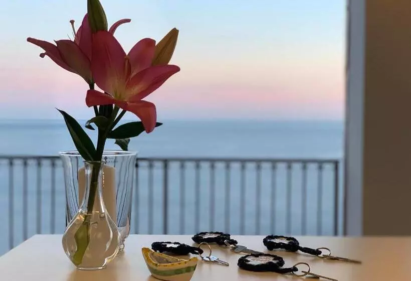 Lomakeskus Villa Le Baste