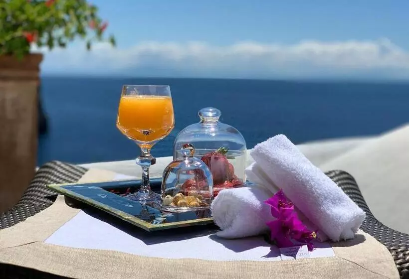 Lomakeskus Villa Le Baste