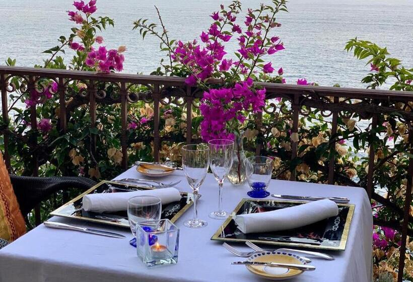 אתר נופש Villa Le Baste