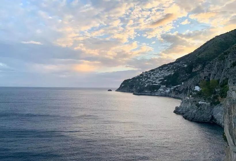 Lomakeskus Villa Le Baste