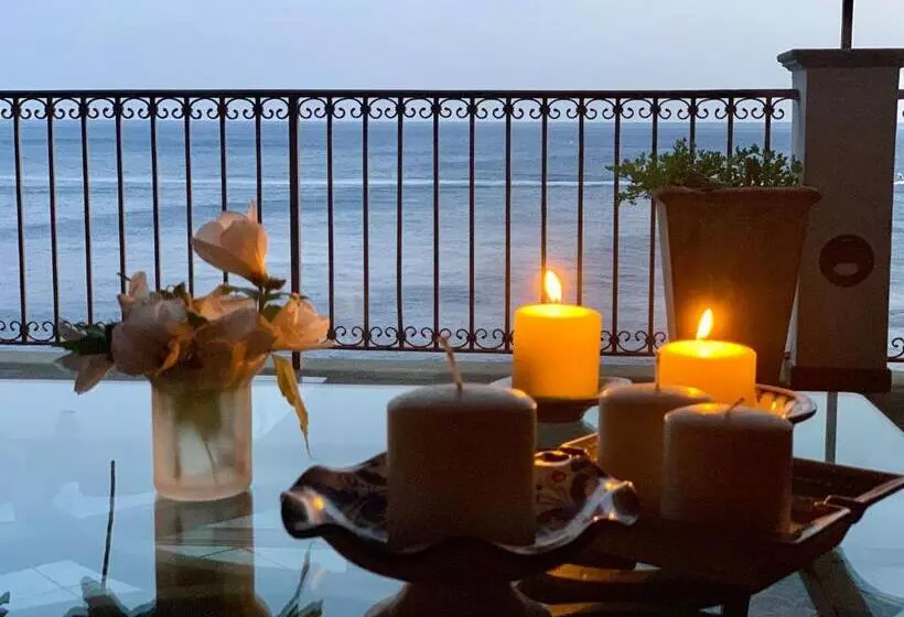 Lomakeskus Villa Le Baste