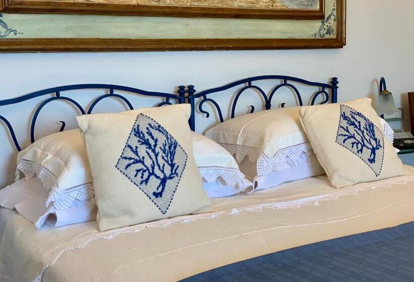 אתר נופש Villa Le Baste