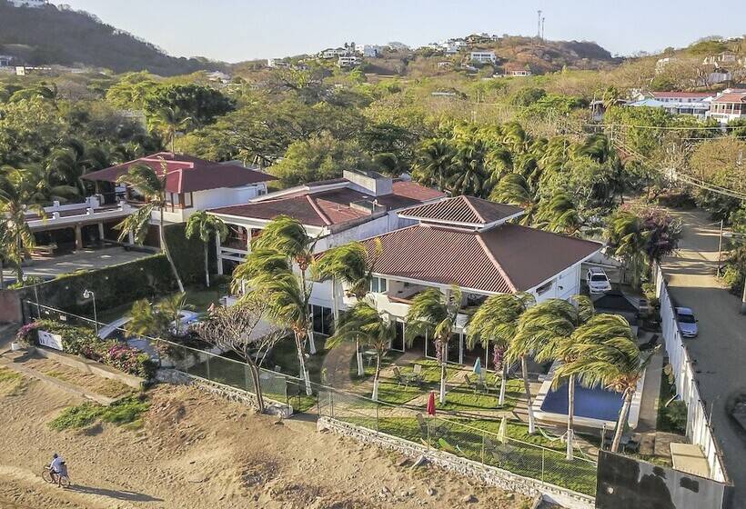 هتل Mozonte San Juan Del Sur