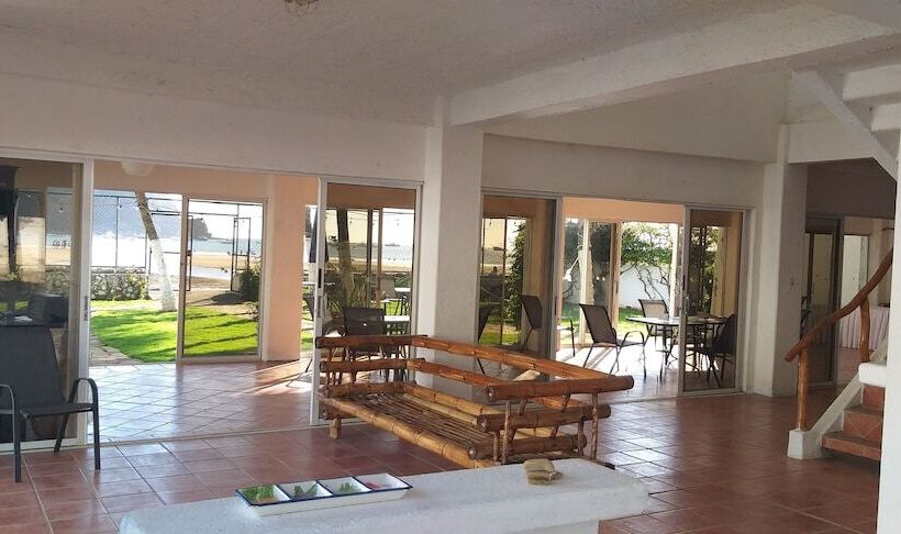 هتل Mozonte San Juan Del Sur