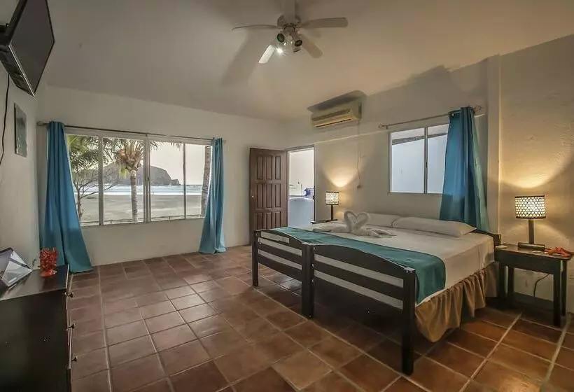 ホテル Mozonte San Juan Del Sur