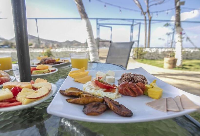 هتل Mozonte San Juan Del Sur