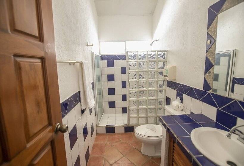 هتل Mozonte San Juan Del Sur