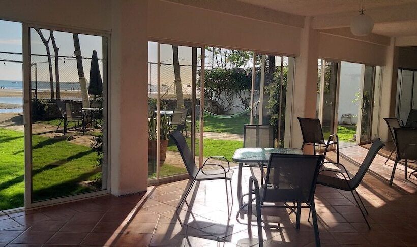 هتل Mozonte San Juan Del Sur